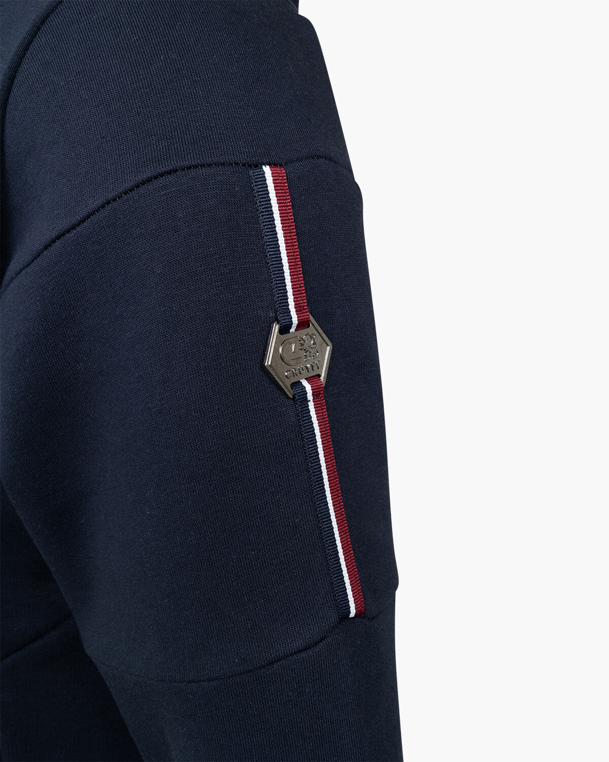 Torch Tracktop, Navy, hi-res
