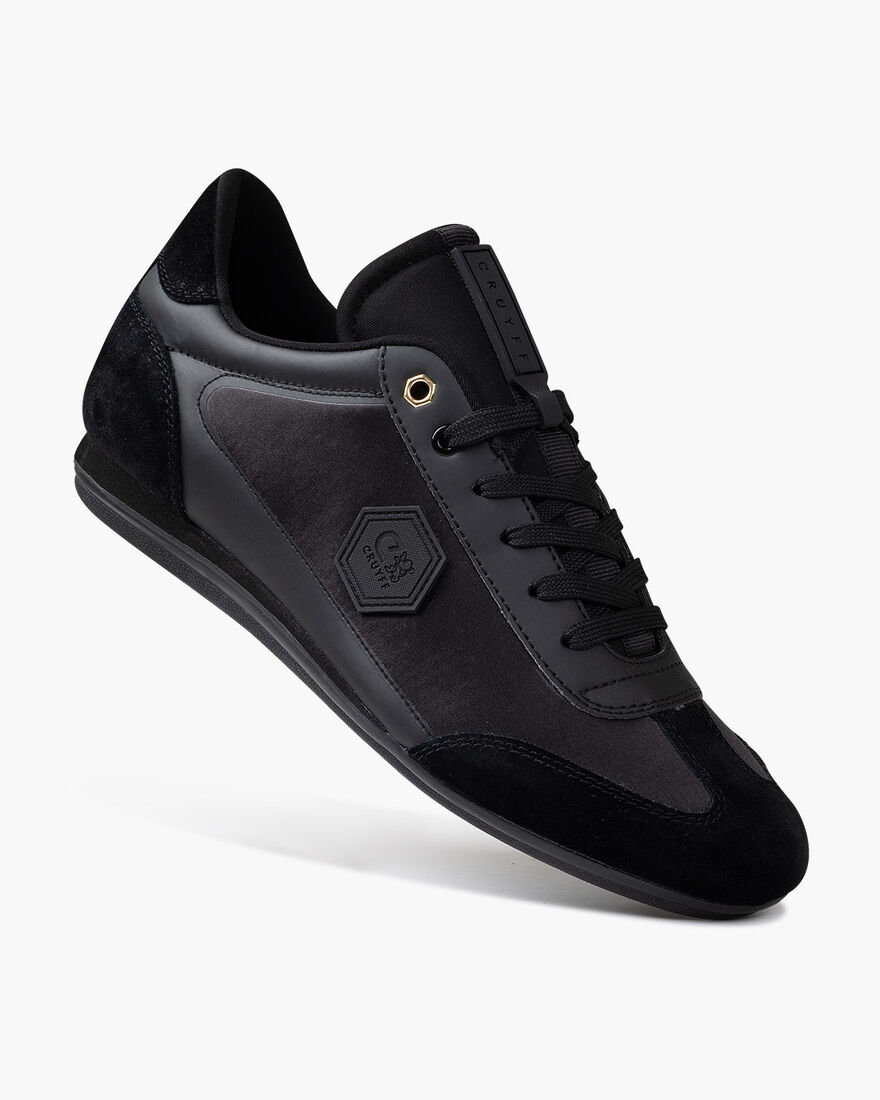 Vanenburg Hex, Black, hi-res