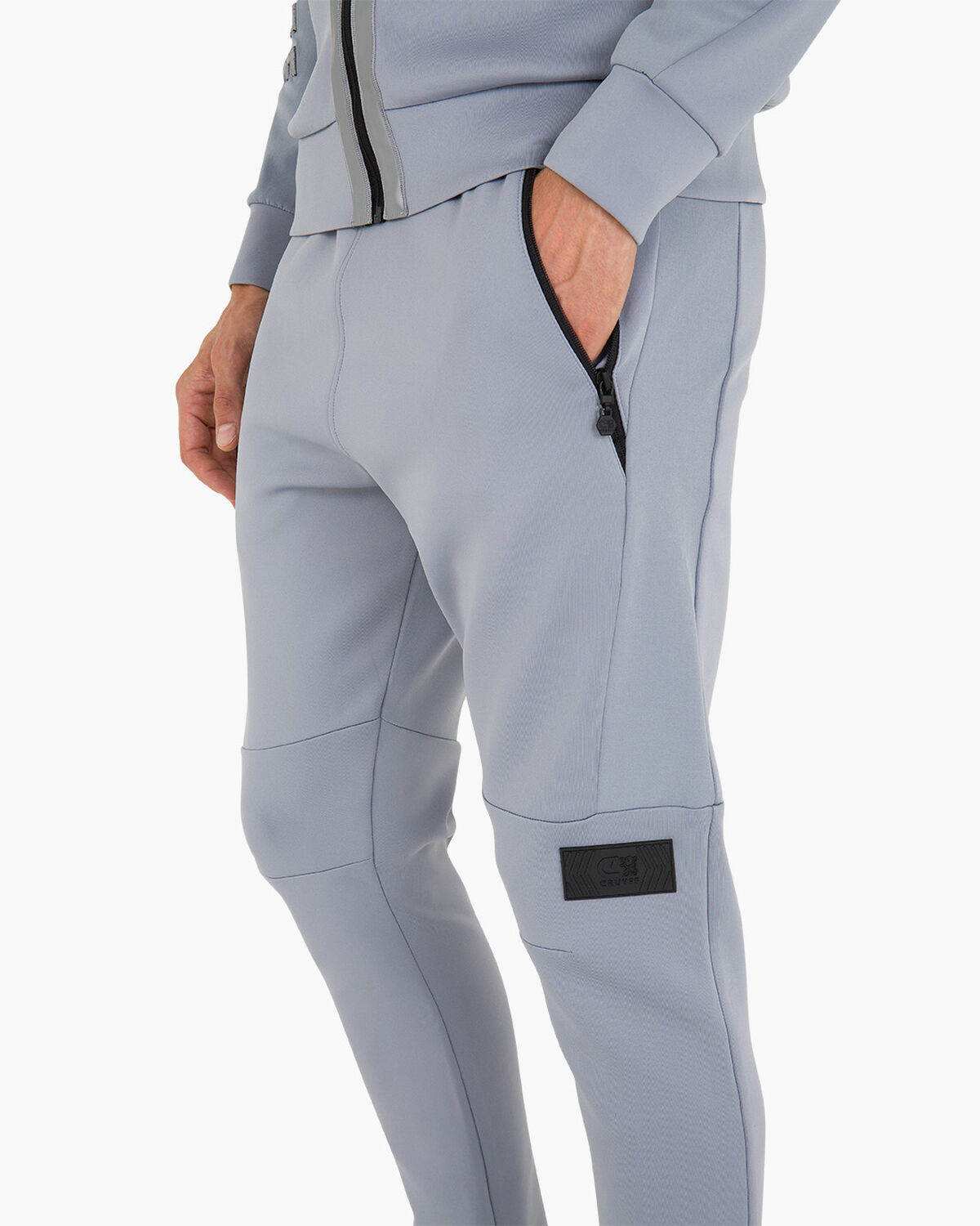 Morera Scuba Pants, Grey, hi-res