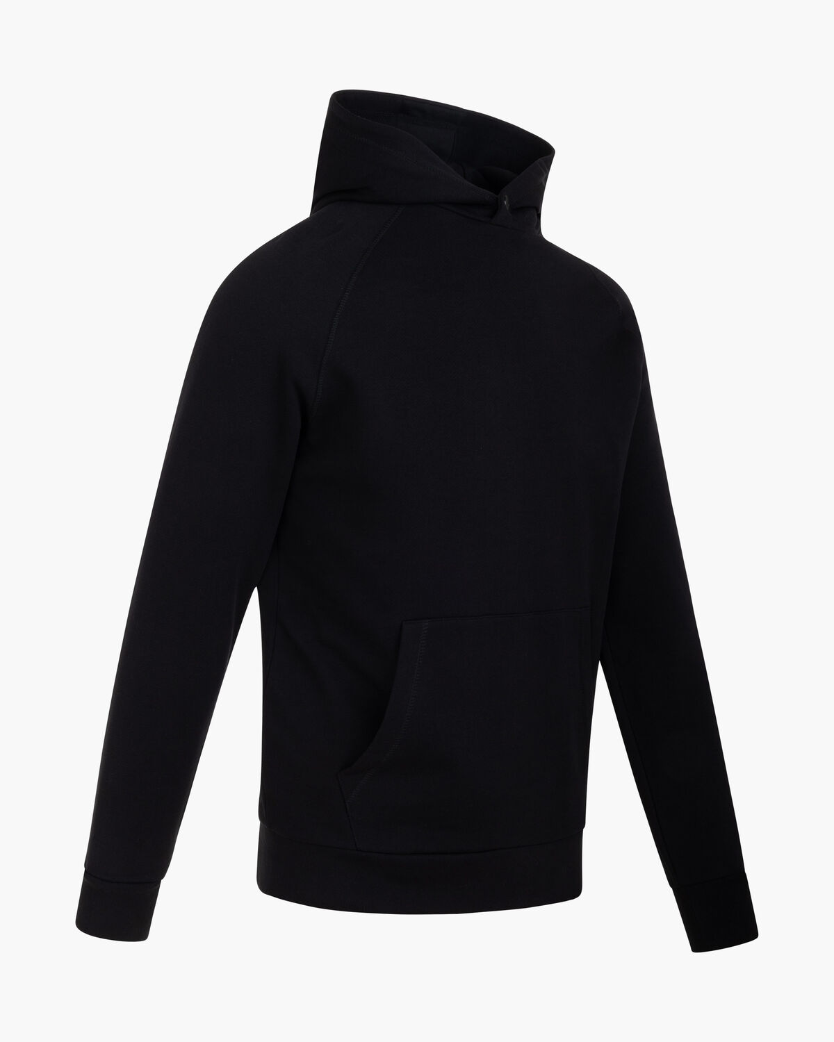 League Hoodie, Black, hi-res