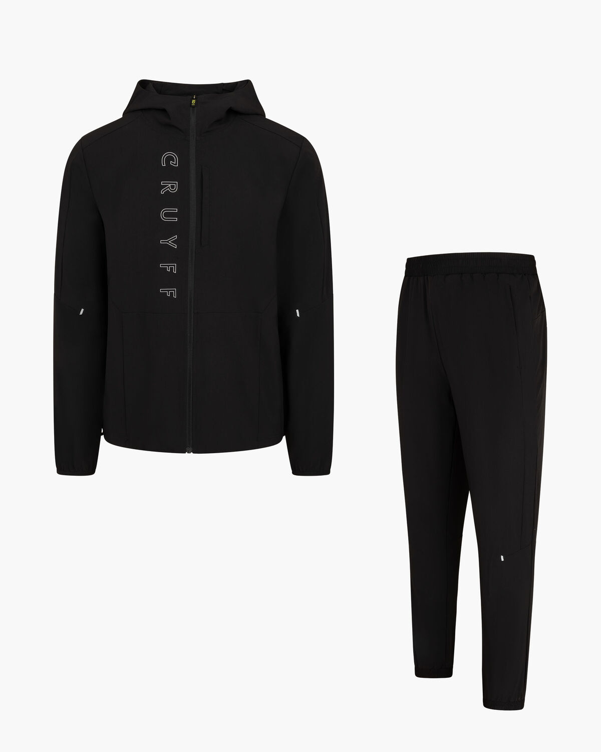 Avinex Tracktop & Trackpant, , hi-res