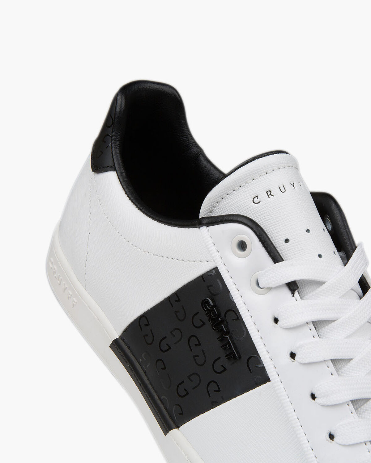 Gross Matte, White/Black, hi-res
