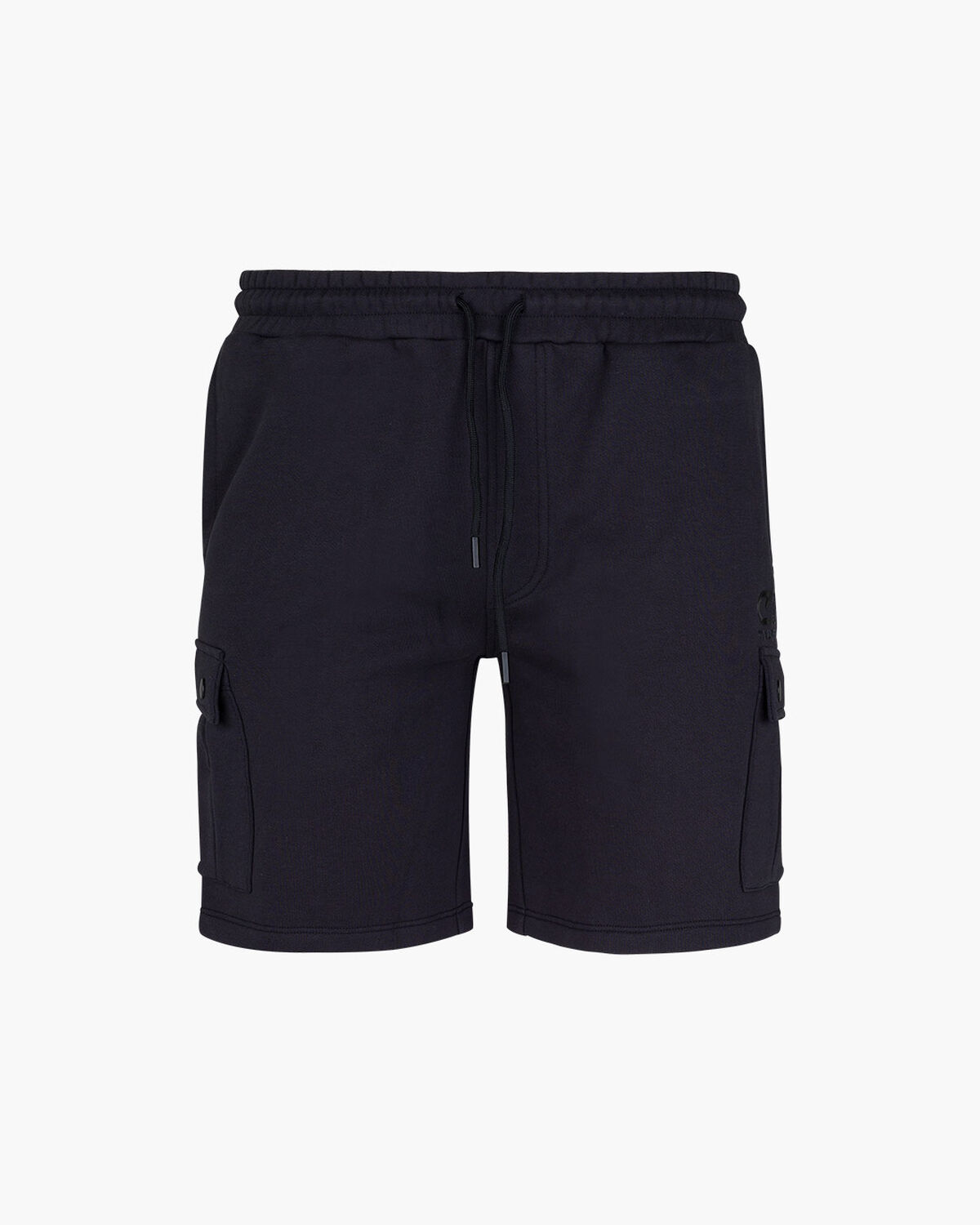 Hernandez Short, Black, hi-res