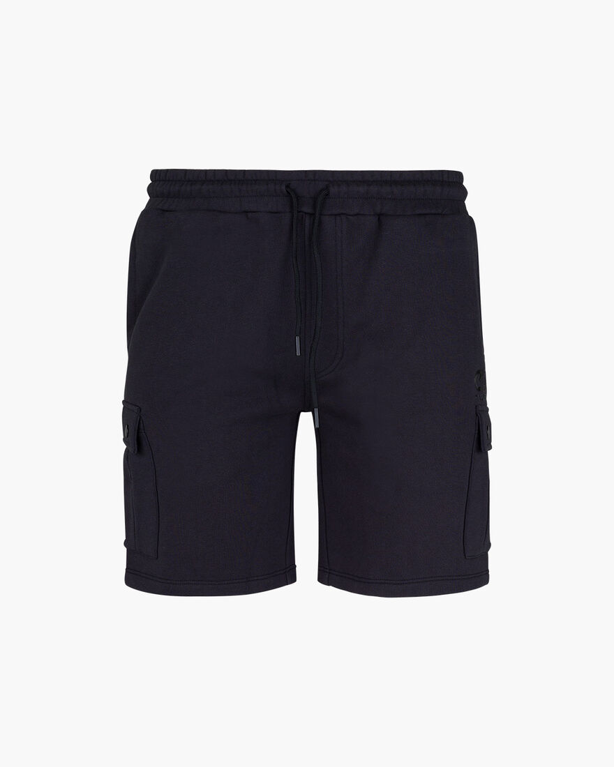 Hernandez Short, Black, hi-res