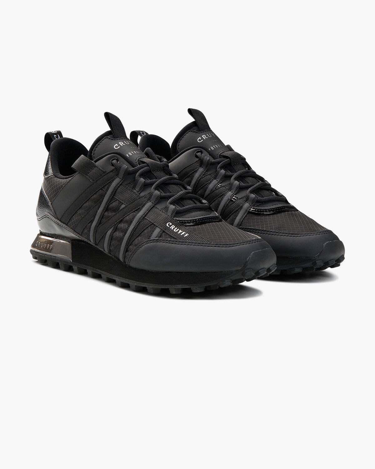 Fearia - Black - Micro Ripstop/Matt, Black/Black, hi-res