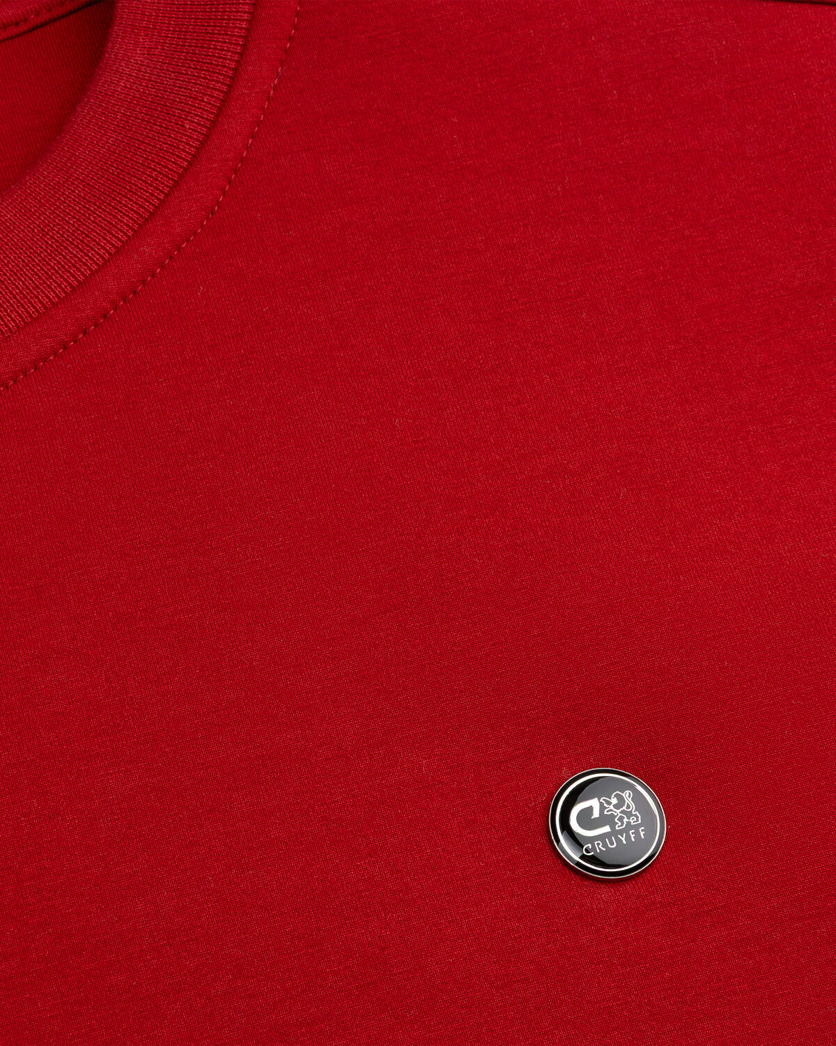 Axenta Crewneck, Savvy Red, hi-res