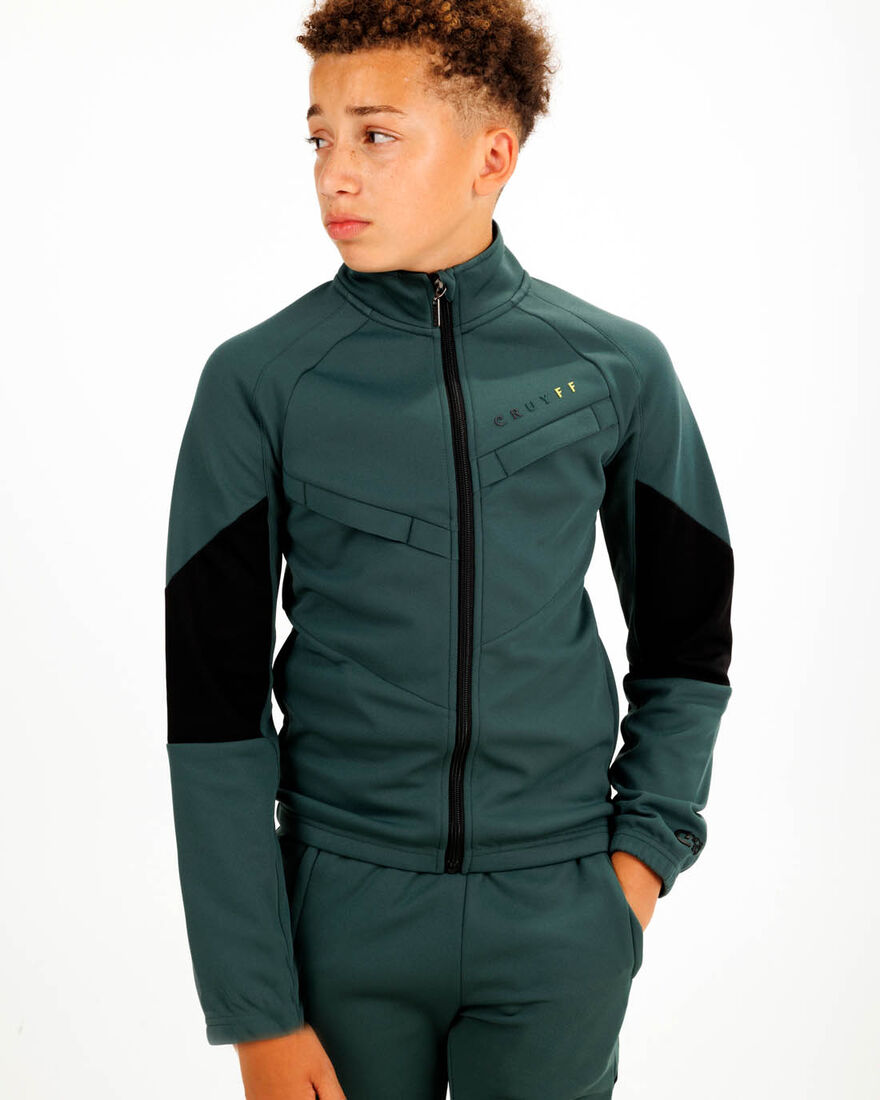 Lead Suit, Dark green, hi-res
