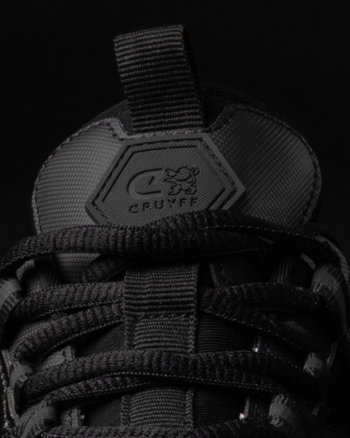 Fearia Futura, Black/Black, hi-res