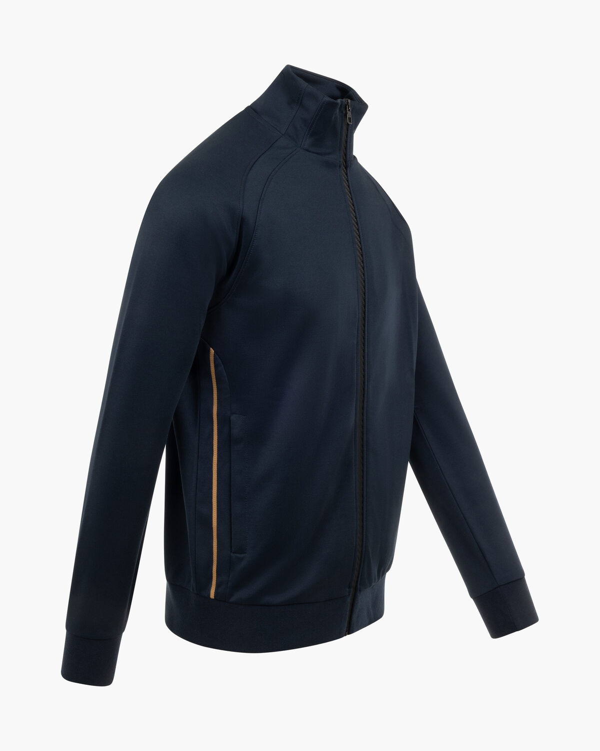 Obsidian Tracktop, Blue/Gold, hi-res
