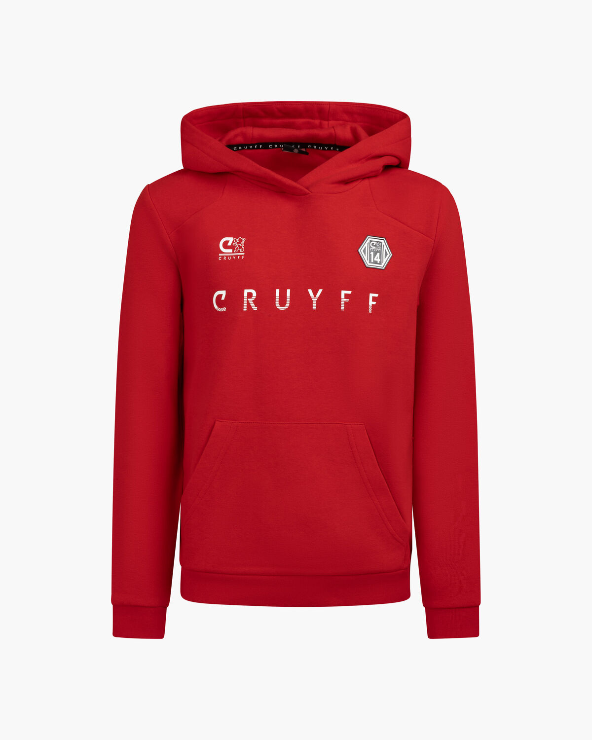 Onyx Hood, Red, hi-res