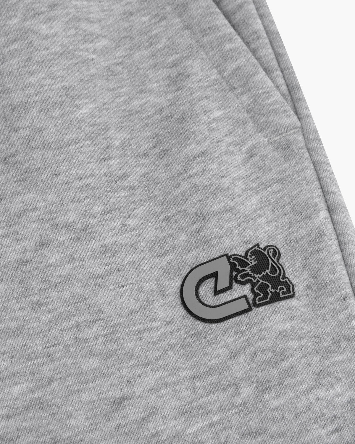 Force Joggers, Grey Marl, hi-res