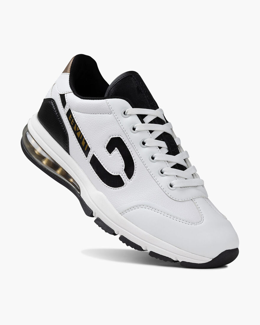 Flash Runner, White, hi-res