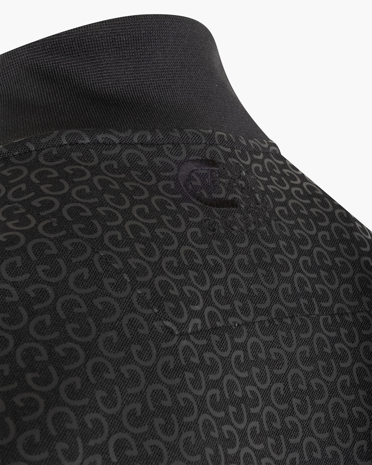 Refero Track Top, Black/Gold, hi-res