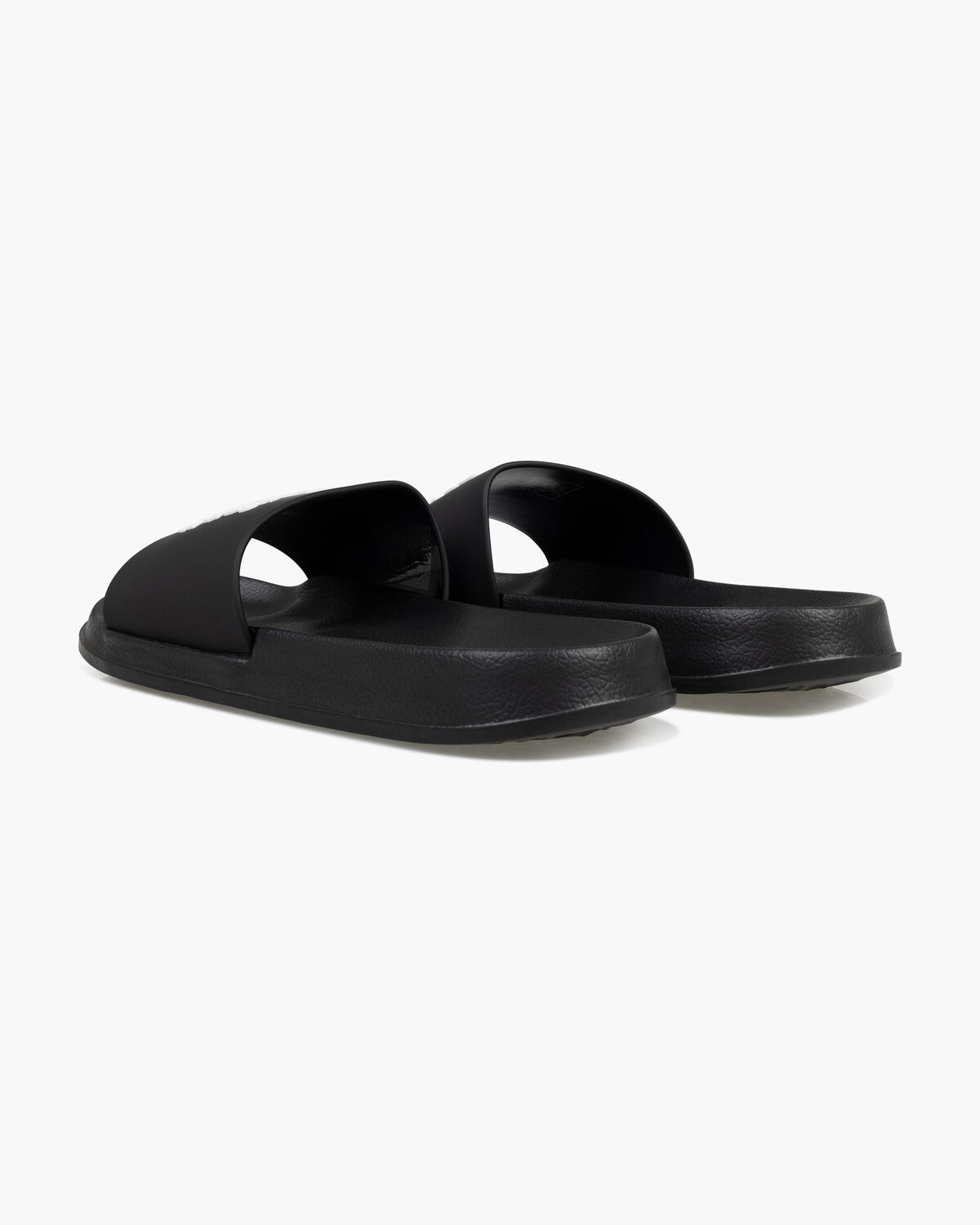 Sport Slide, Black, hi-res