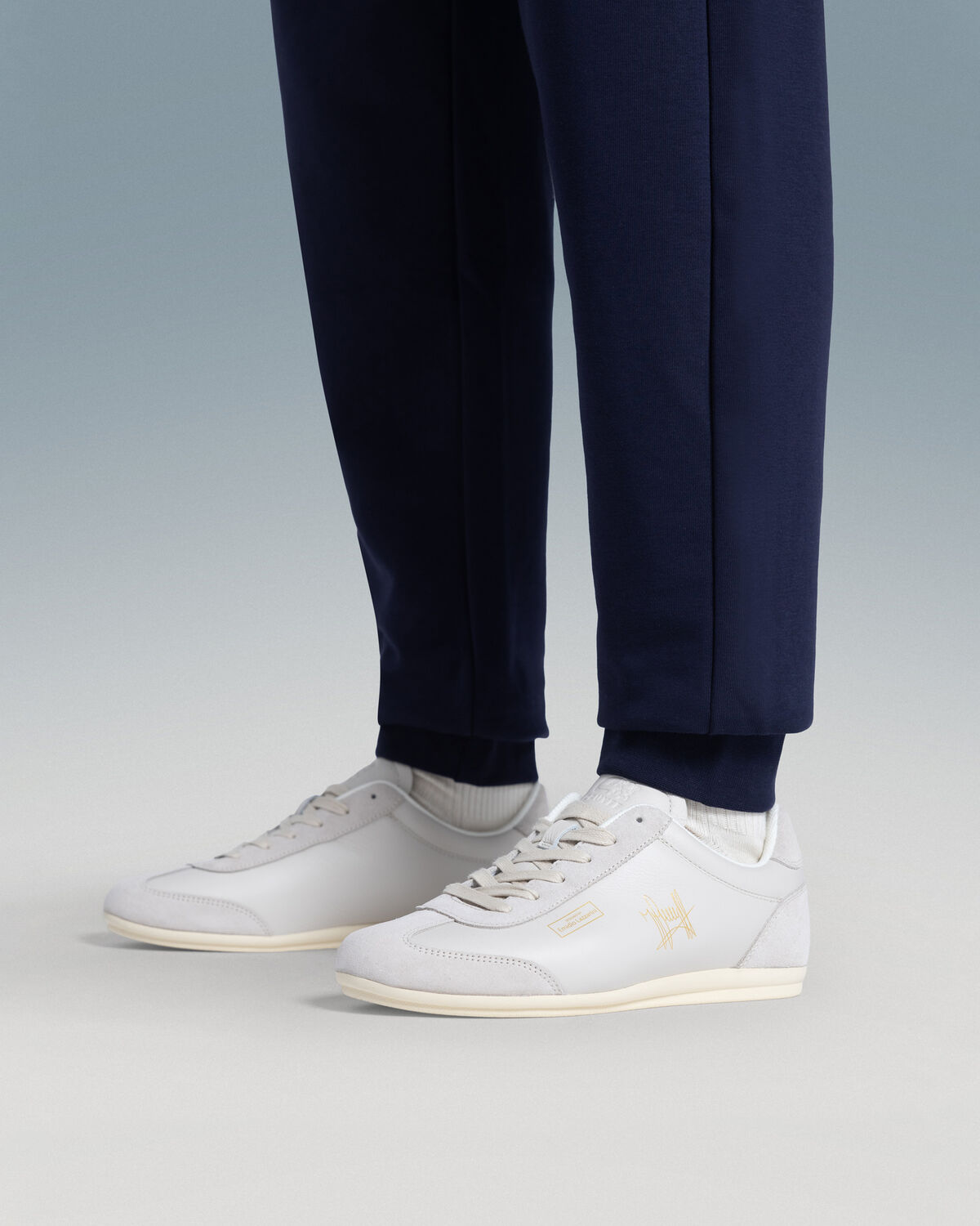 Classic Jogger, Navy, hi-res