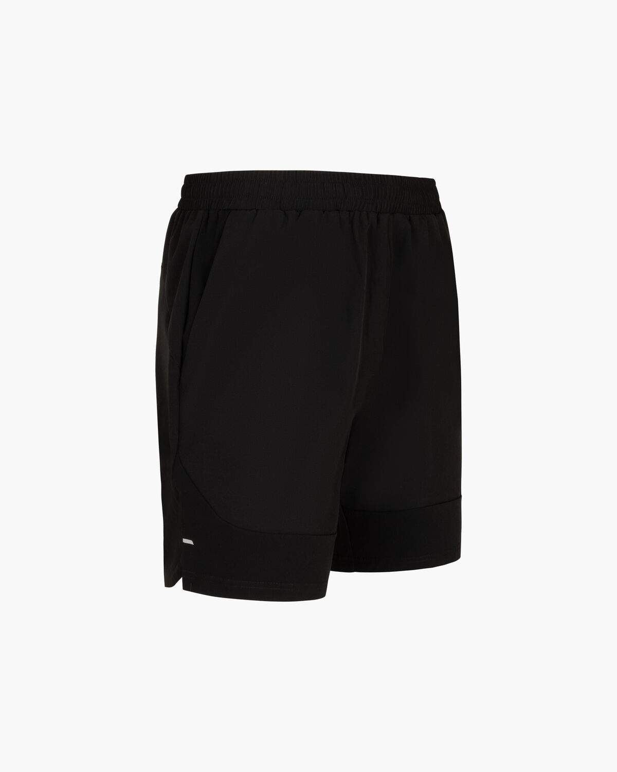 Agate Short, Black, hi-res