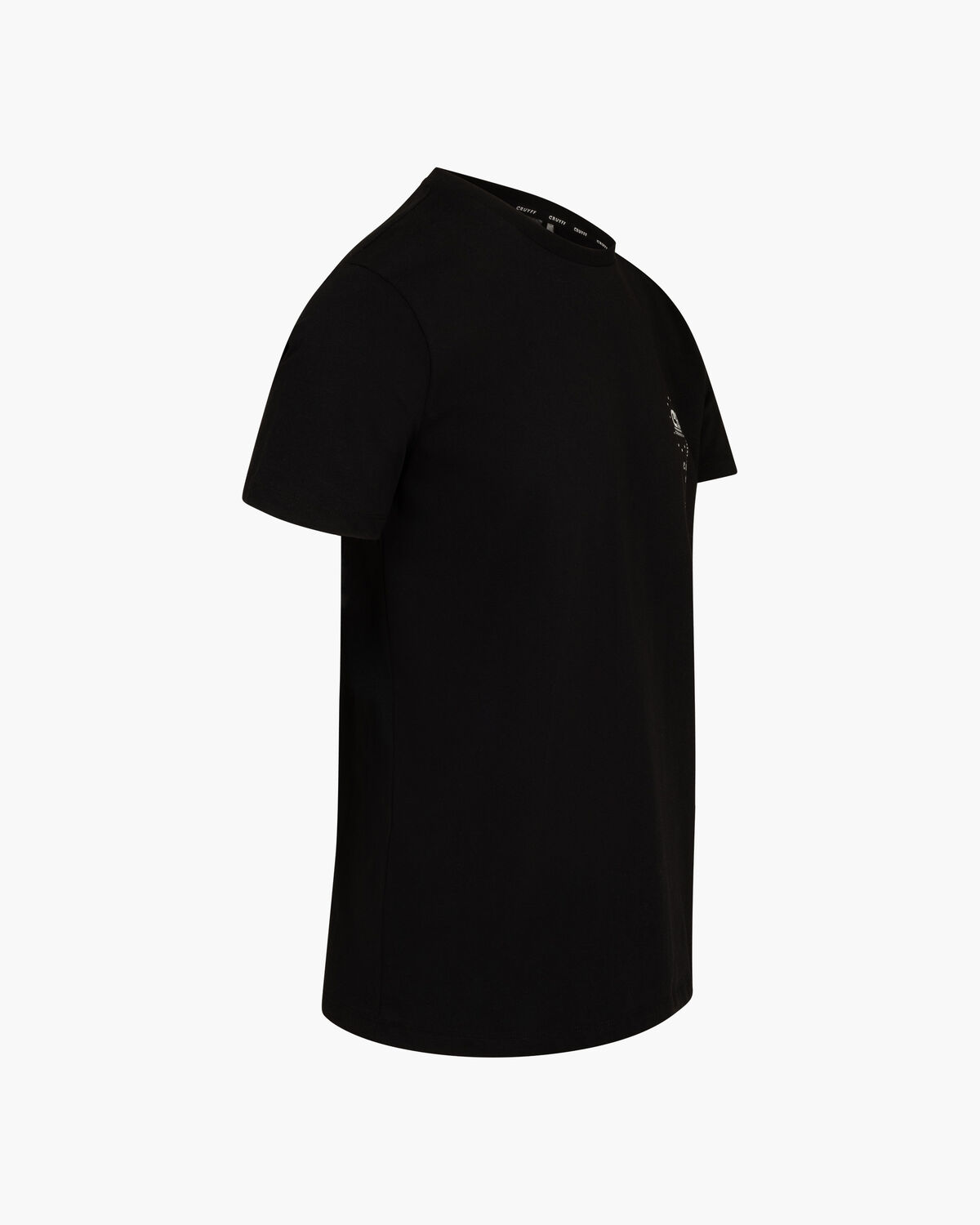 Ore Tee, Black, hi-res