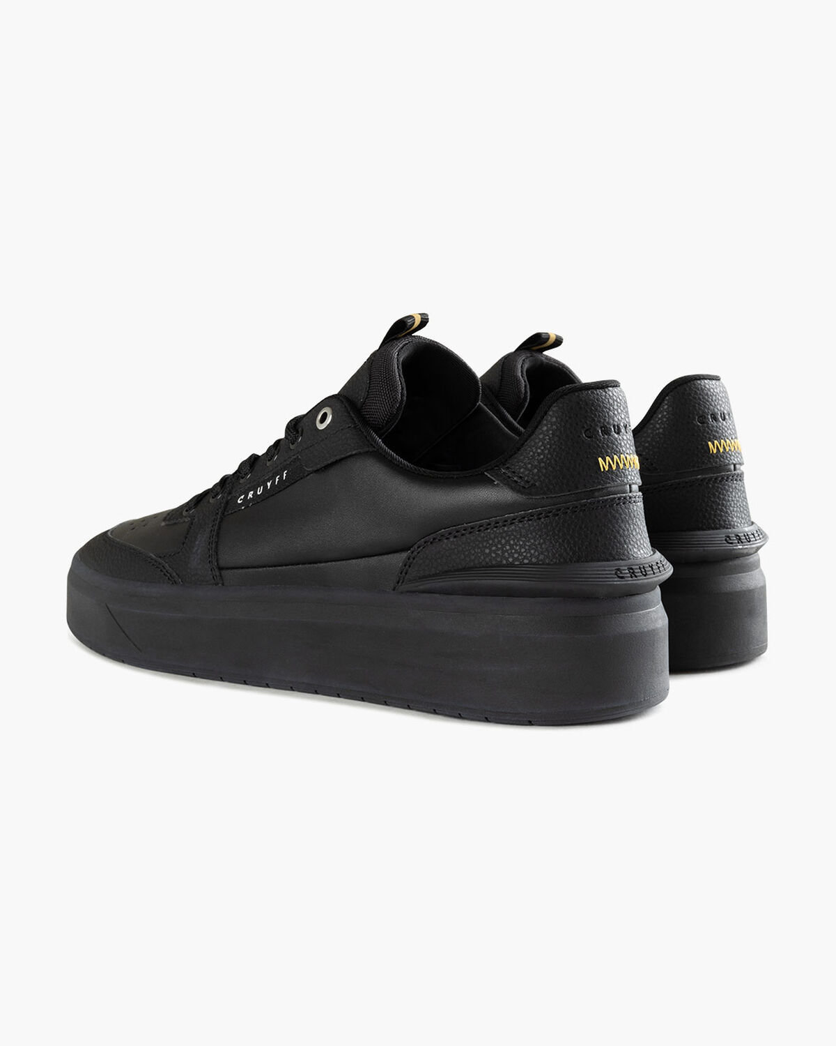 Endorsed Tennis, Black, hi-res
