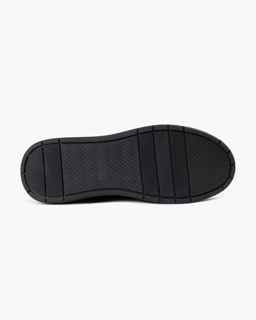 Nemes Mid, Black/Black, hi-res