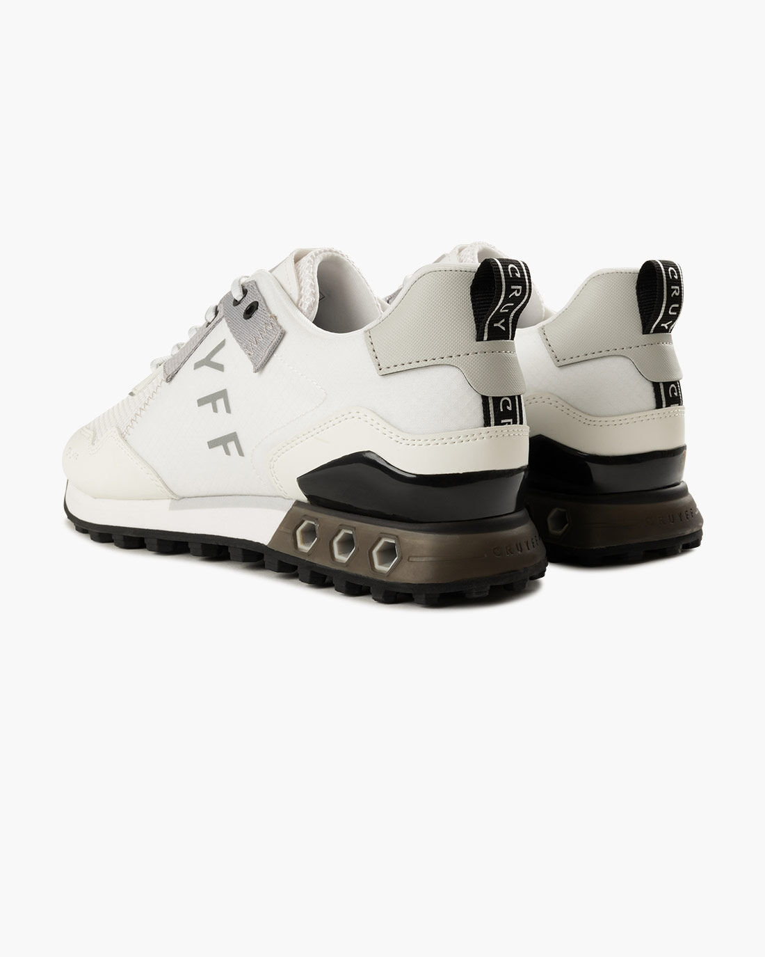 Superbia Hex-Tech