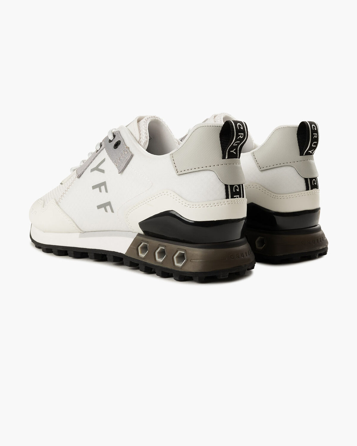 Superbia Hex - Micro Ripstop/Matt, White, hi-res
