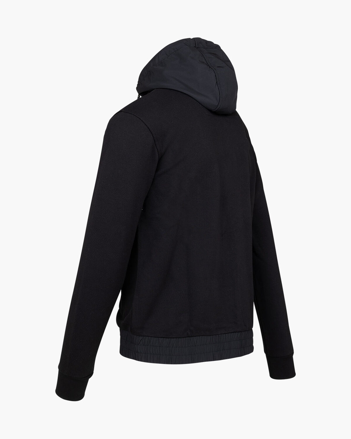 Aimar Zip Thu, Black, hi-res