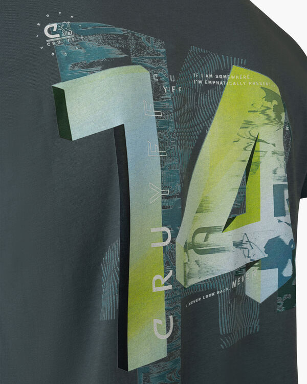 Ore Tee