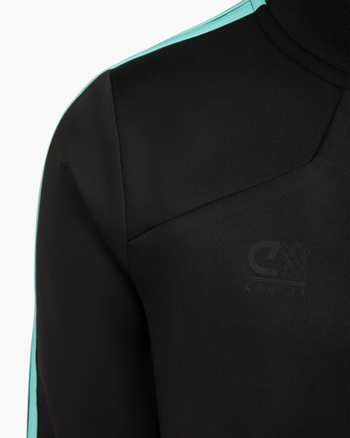 Onyx Tracktop, Black, hi-res