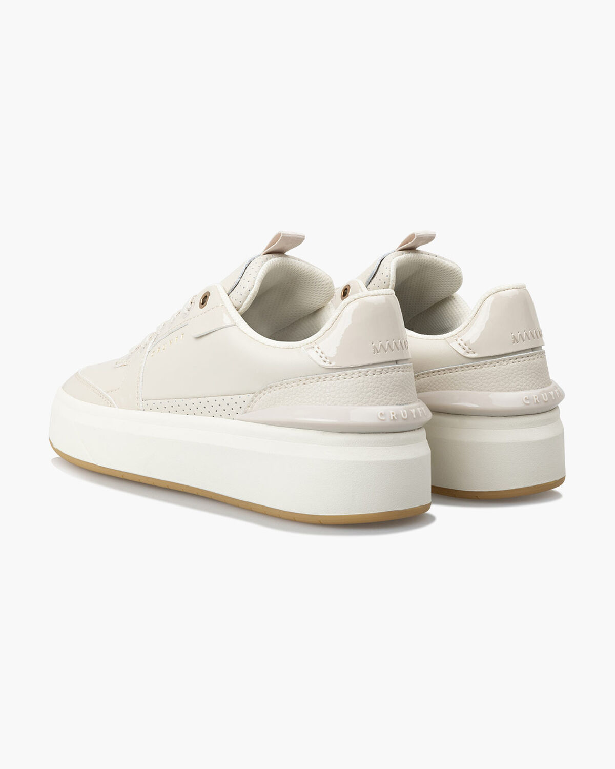 Endorsed Tennis, Crème, hi-res