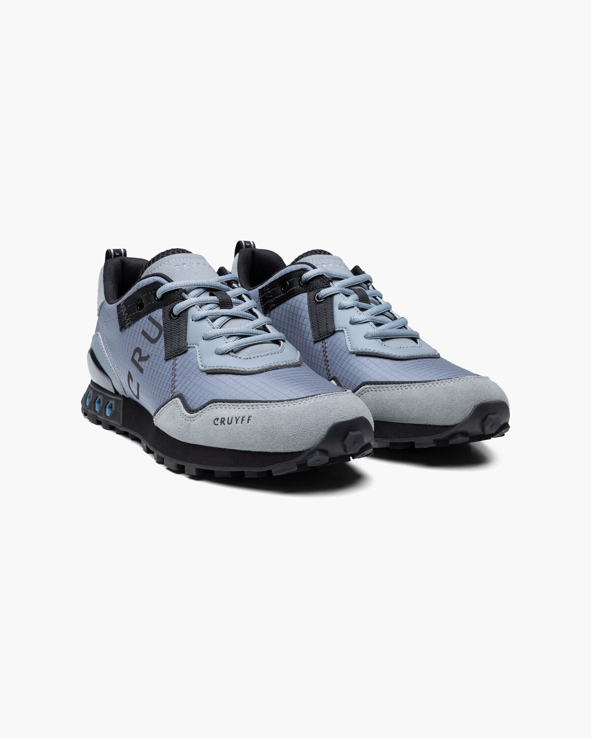 Superbia Hex-Tech, Soft Blue, hi-res