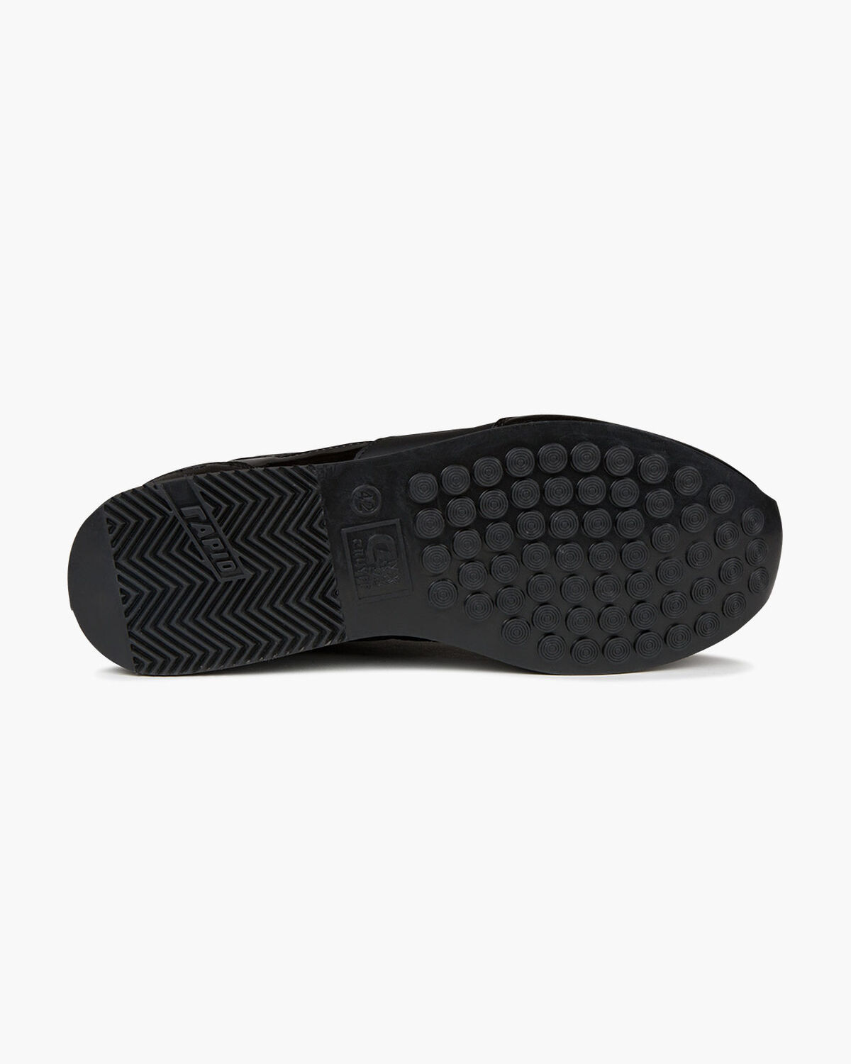 Maxi, Black/Red, hi-res