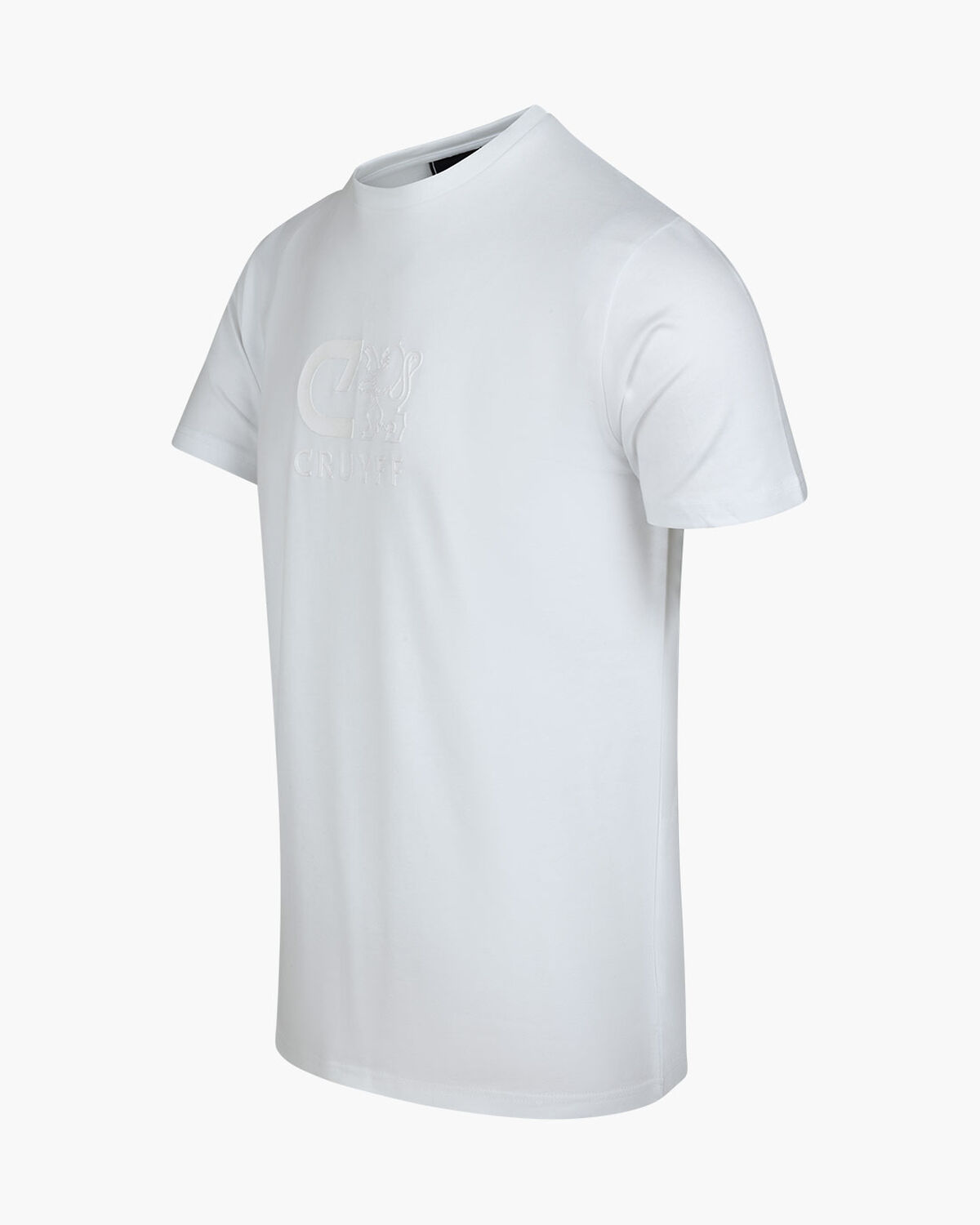 Classic Tee, White, hi-res
