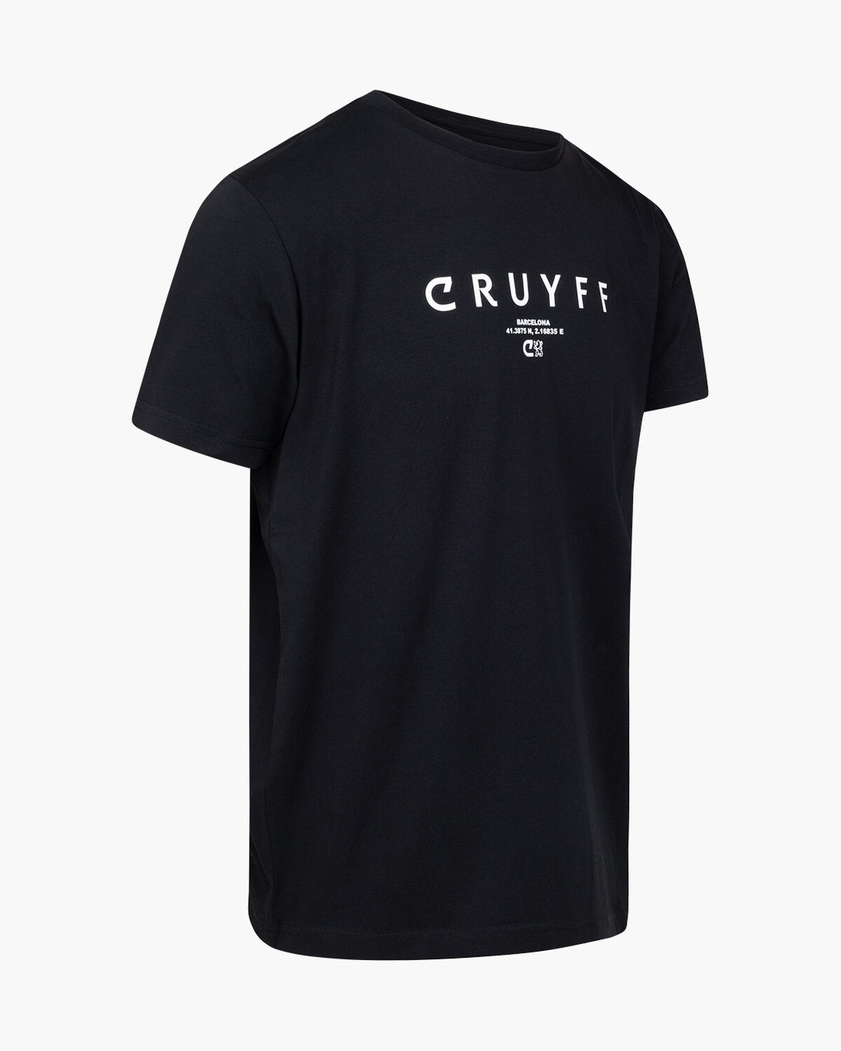 City Pack Tee BCN - Cotton, Black, hi-res