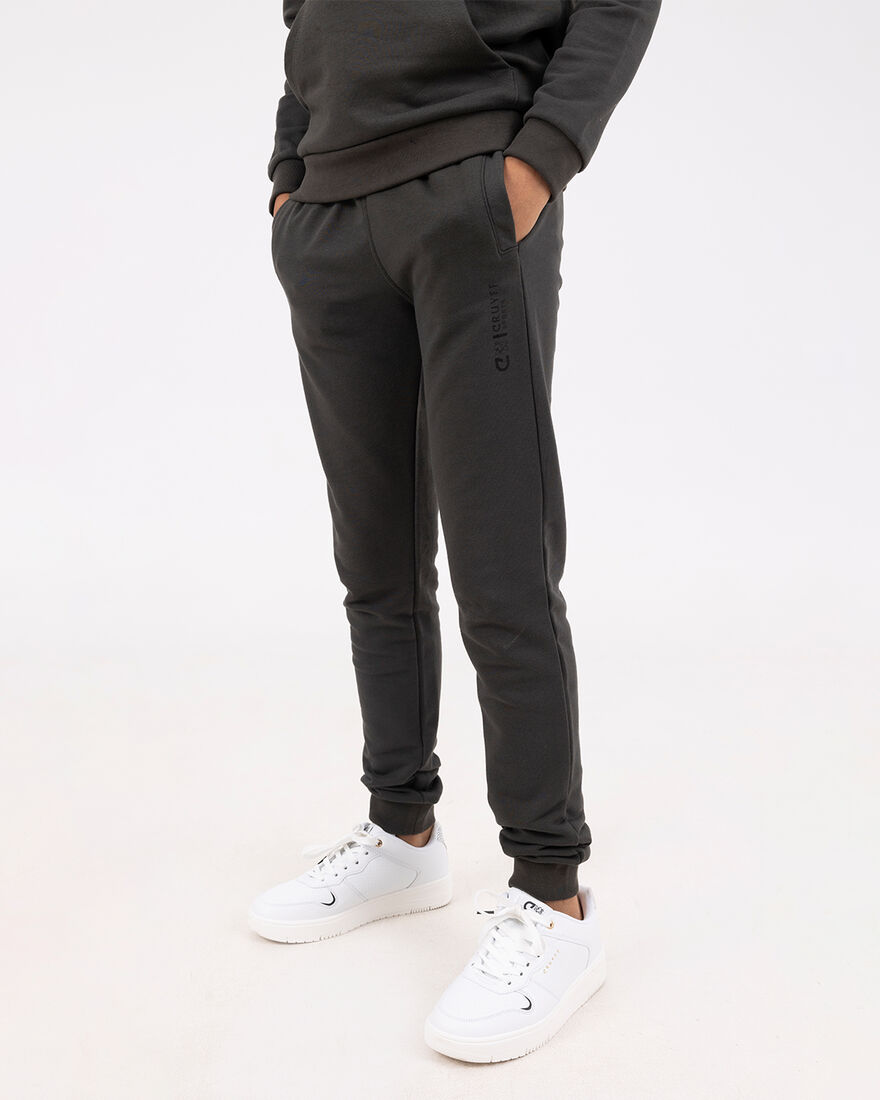 Do Pant - 80% Cotton / 20% Polyester, Army green, hi-res