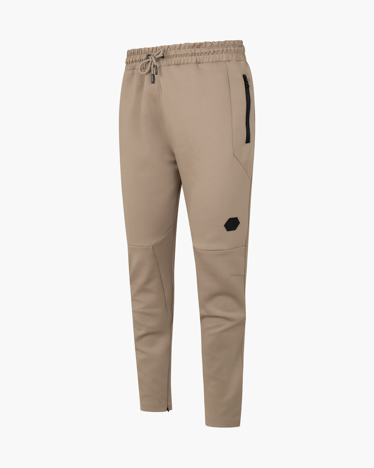 Luigi Suit, Taupe/Brown, hi-res
