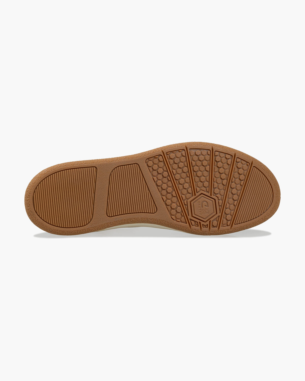 Delux Pro, White/Orange, hi-res