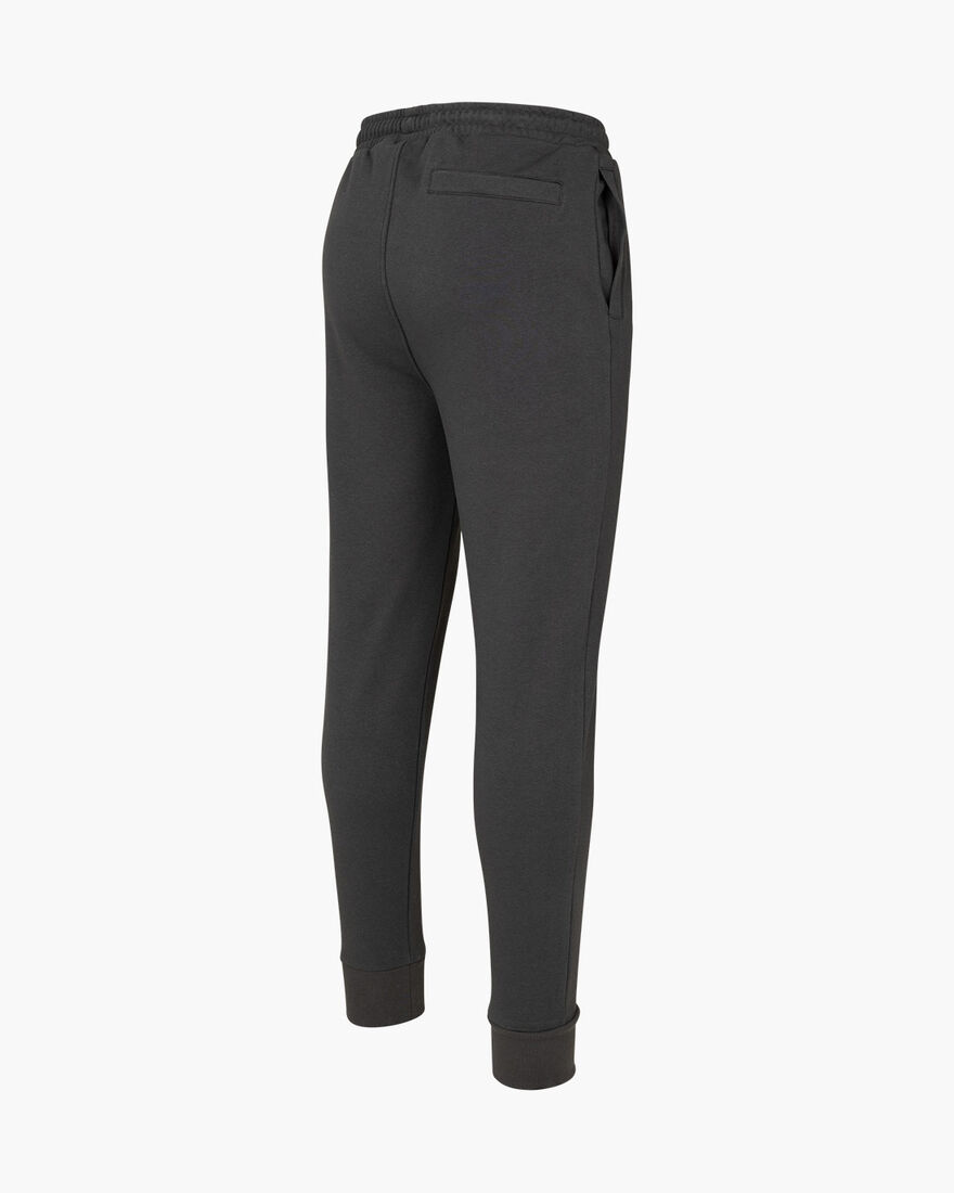 Do Pant - 80% Cotton / 20% Polyester, Dark grey, hi-res