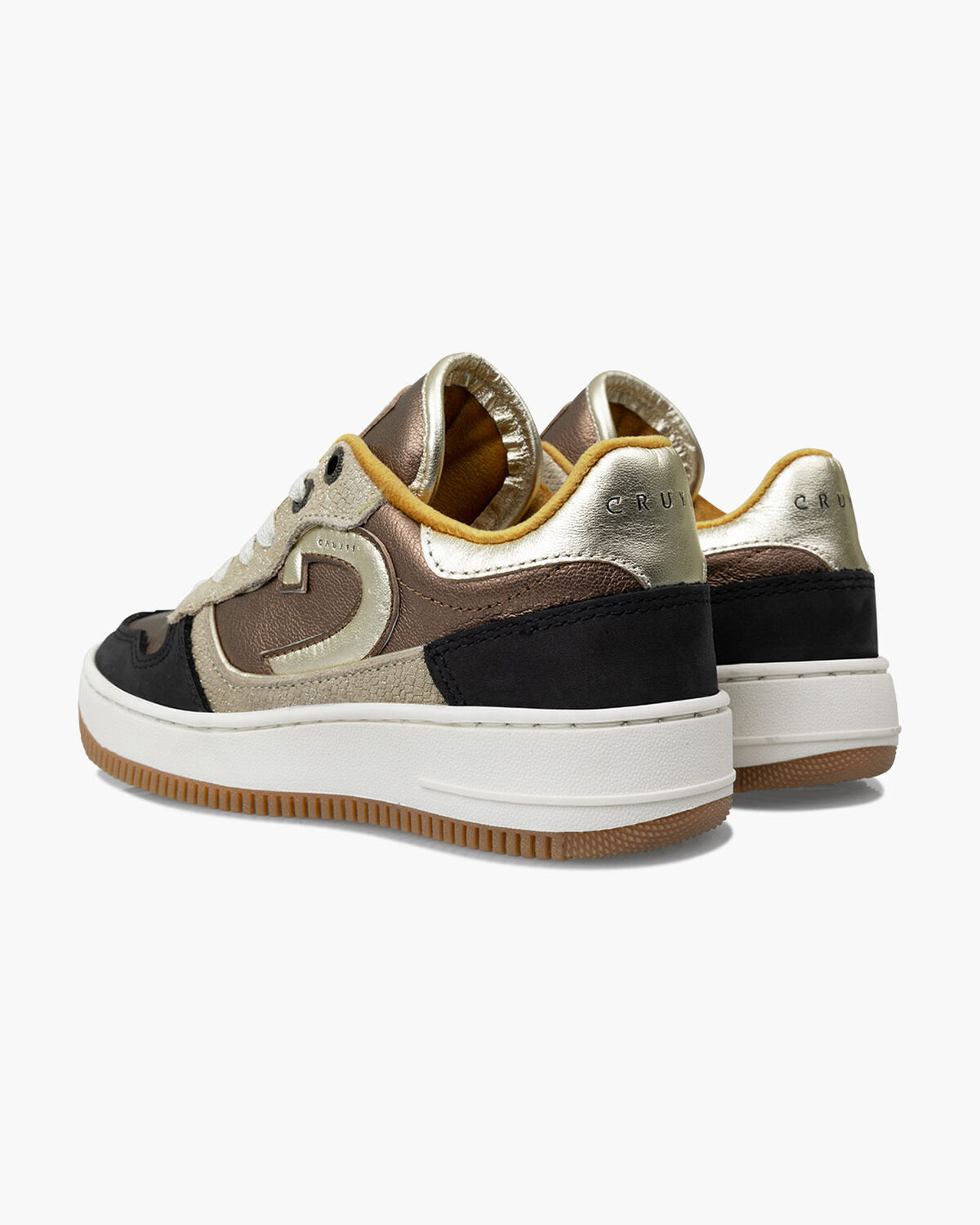 Campo Low, Brown/Black, hi-res