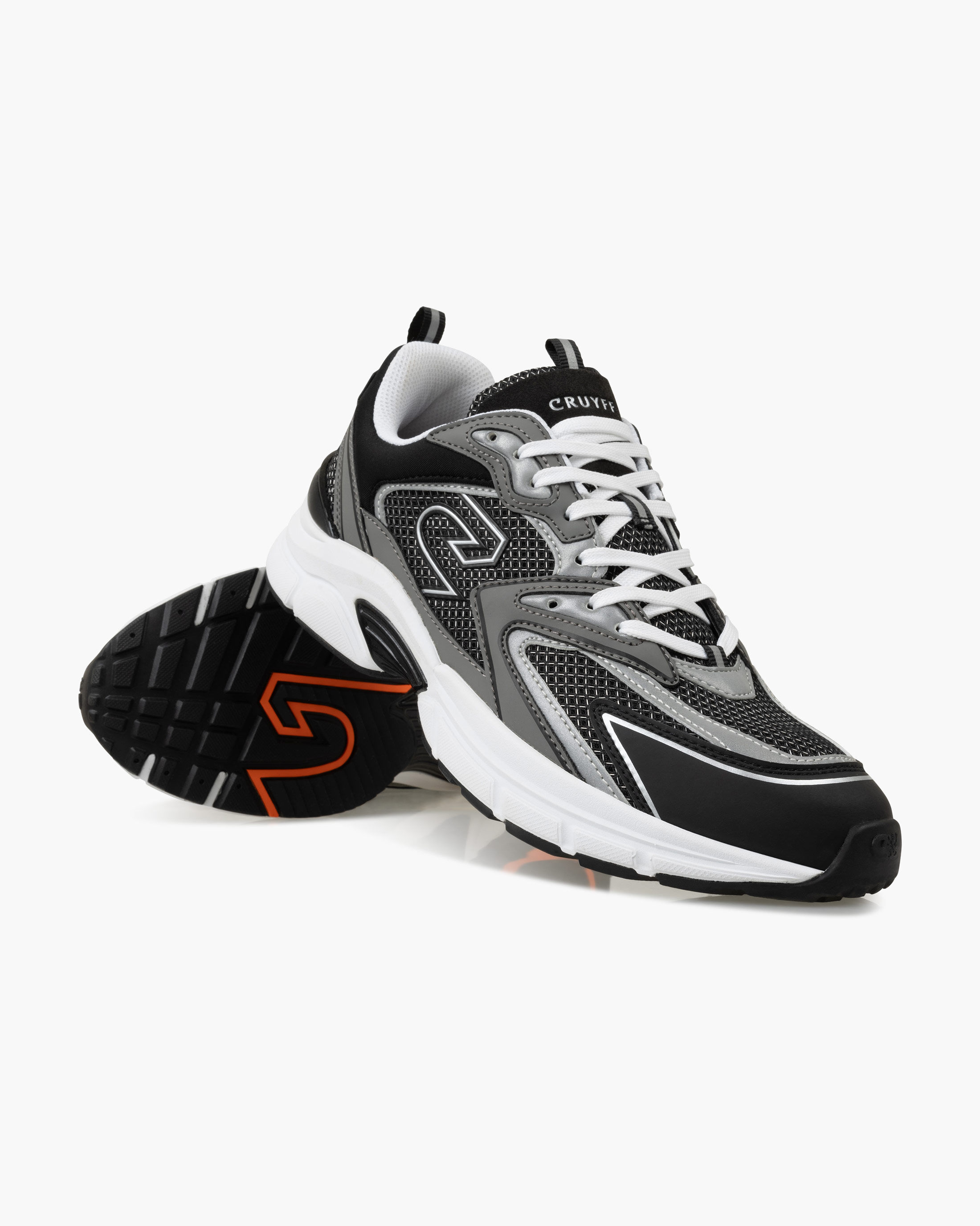 スクリュウ　696969 Shop Scorpius | Officiële Cruyff Webshop
