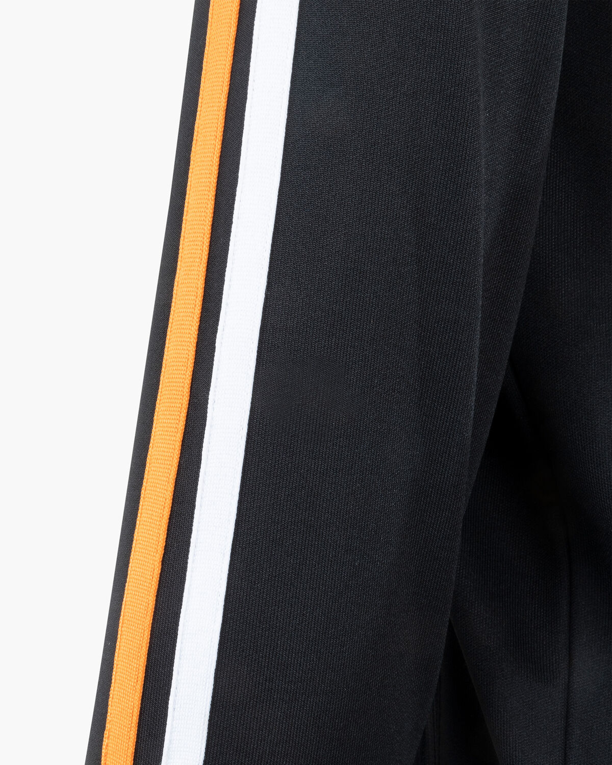 Dos Rayas Tracktop, Black, hi-res