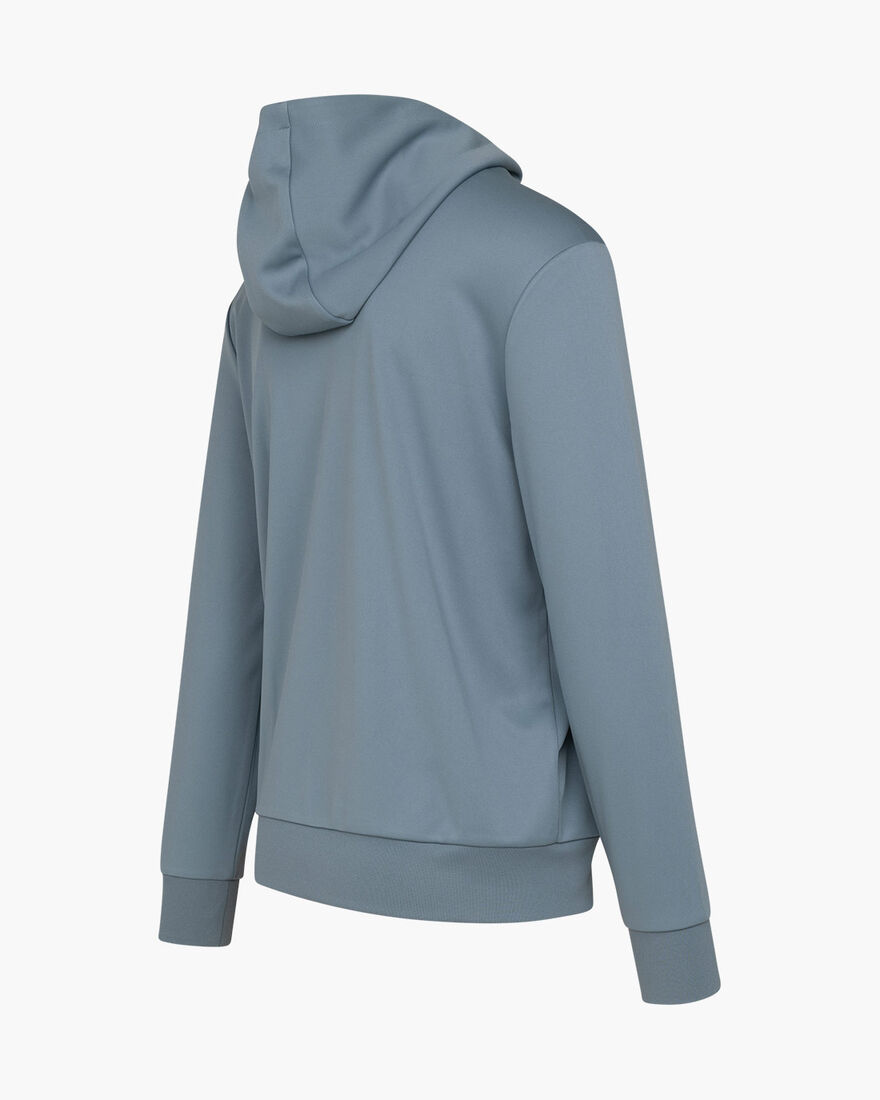 Howler Suit - 100% Polyester, Blue/Grey, hi-res