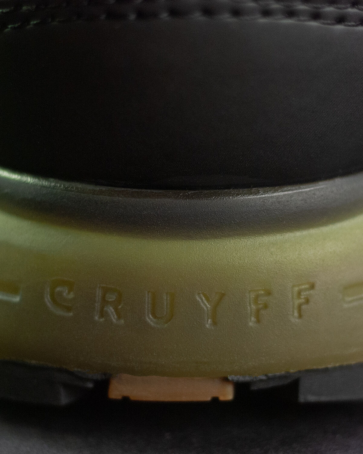 Fearia Hex, Forest Green, hi-res