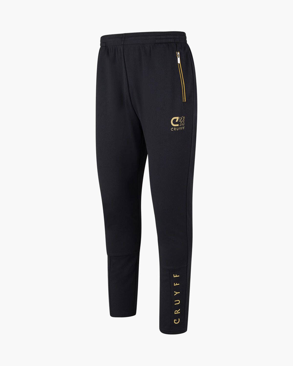 Clayton Suit, Black, hi-res