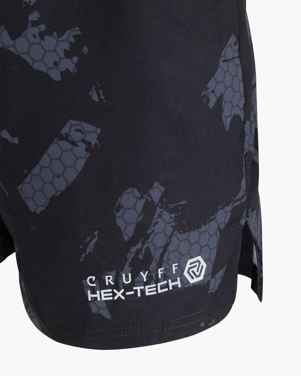 Hex-Tech Swimshort