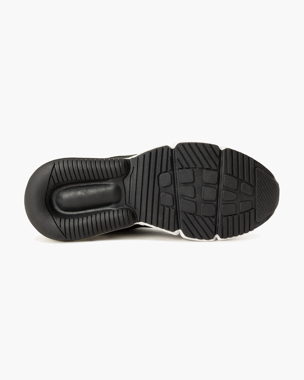 Diamond Lux - Tumbled/Textile/Patent, Black, hi-res