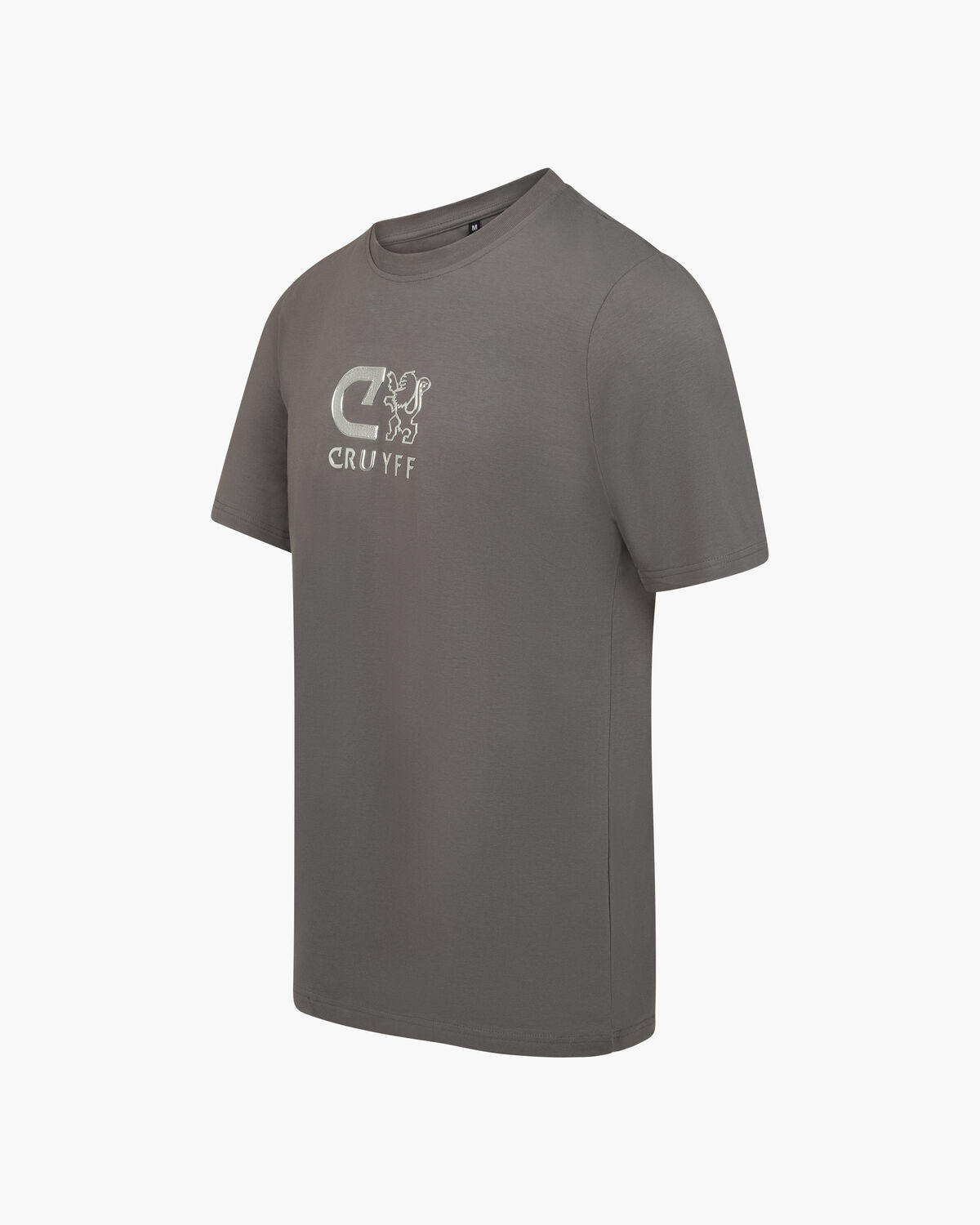 C-Lion Reflective Tee, Grey, hi-res