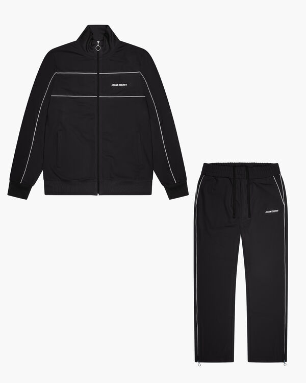 Retro Tracksuit