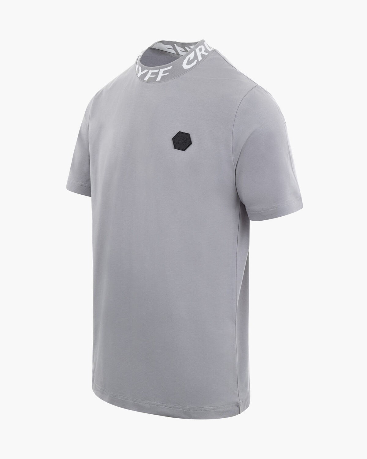Costura Tee, Ultimate Grey, hi-res