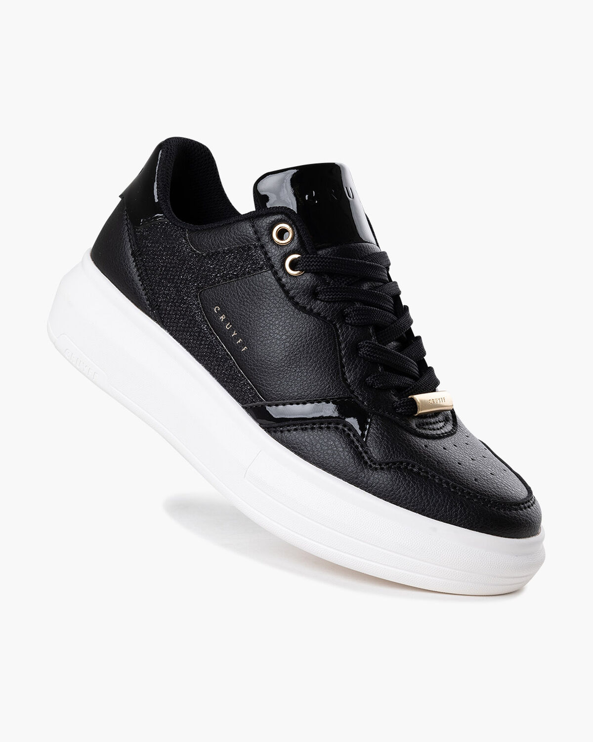 Pace Court, Black, hi-res