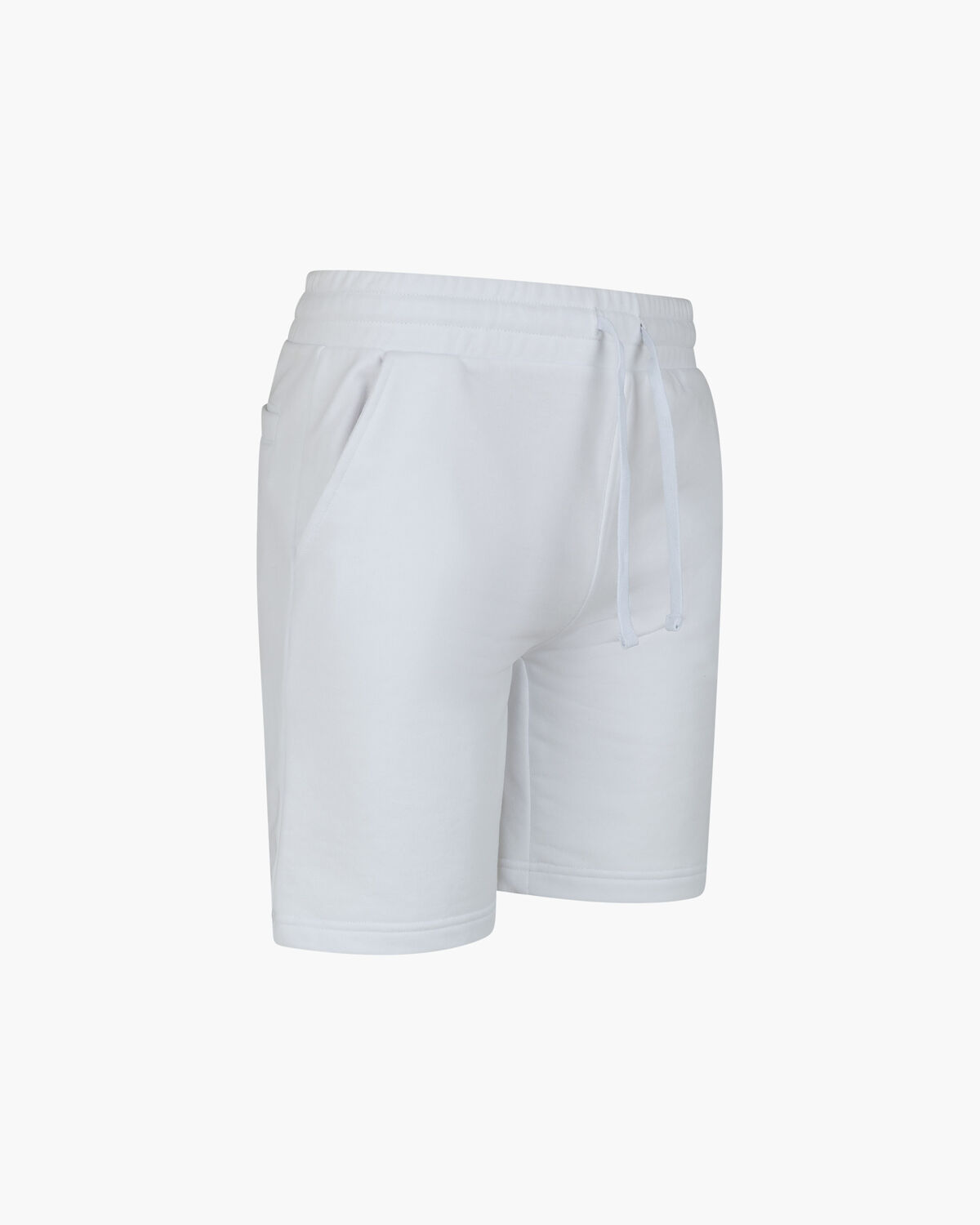 ID Short, White/Gold, hi-res